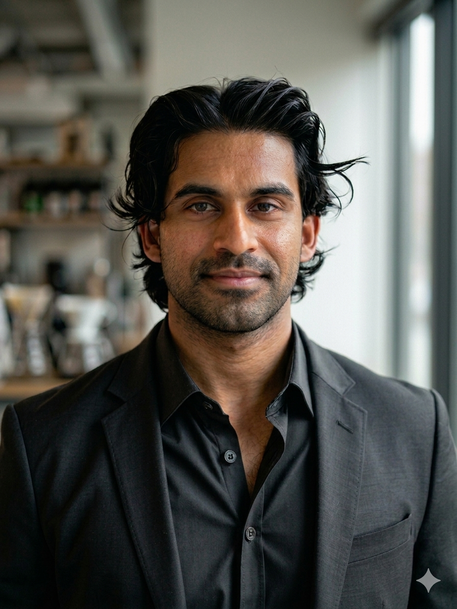 Dr. Devon — Endura Chiropractic