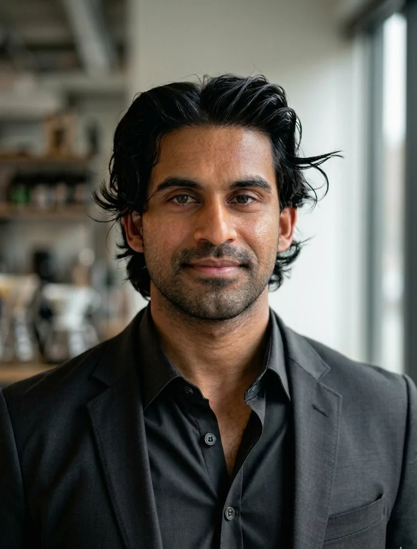 Dr. Devon Savarimuthu, DC, CSCS — Endura Chiropractic, Lawrence Park Toronto
